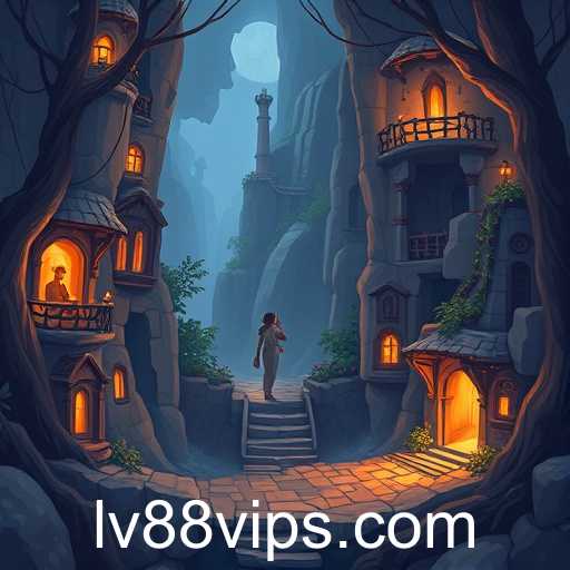 Exploring the Thrilling World of Adventure Games: Level Up with lv88