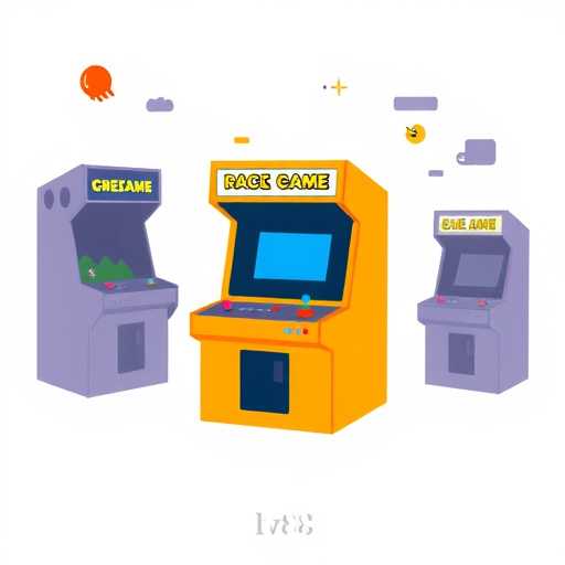 Exploring 'Arcade Classics': The Timeless Allure of Retro Gaming