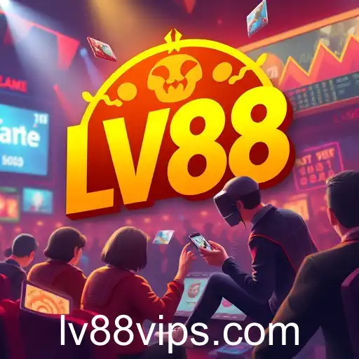 Digital Gaming Evolution: The Role of LV88