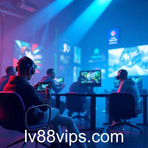 The Evolution of Online Gaming in 2025