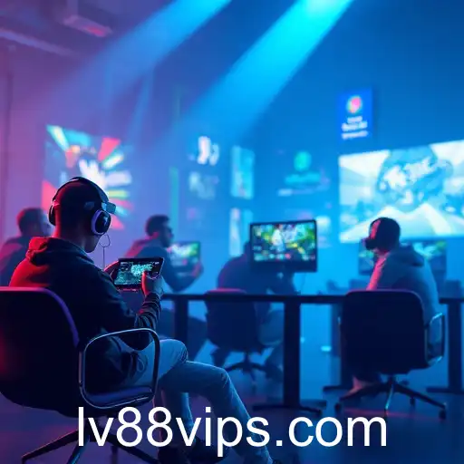 The Evolution of Online Gaming in 2025