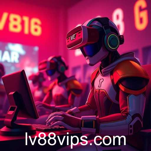 The Evolution of Online Gaming Platforms