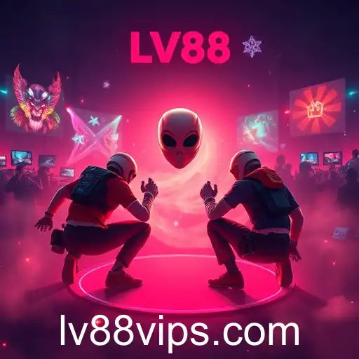 Gaming Evolution: The Rise of LV88