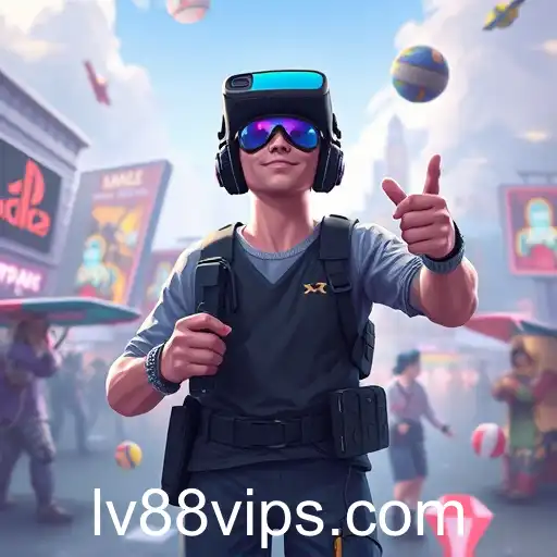 Gaming Leap in LV88: What's New