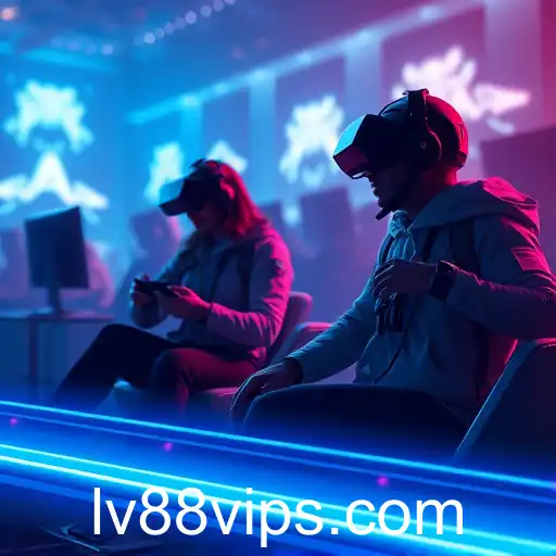 The Rise of Gaming Platforms in 2025