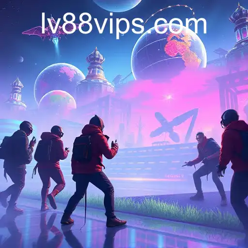 Gaming Trends in 2025