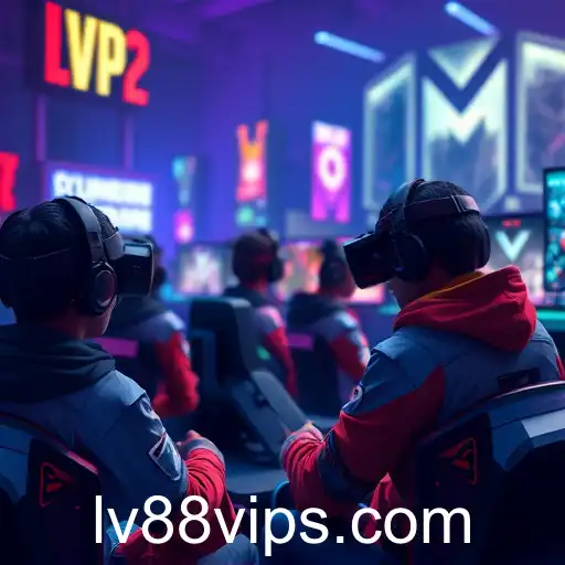 Gaming Trends and Innovations