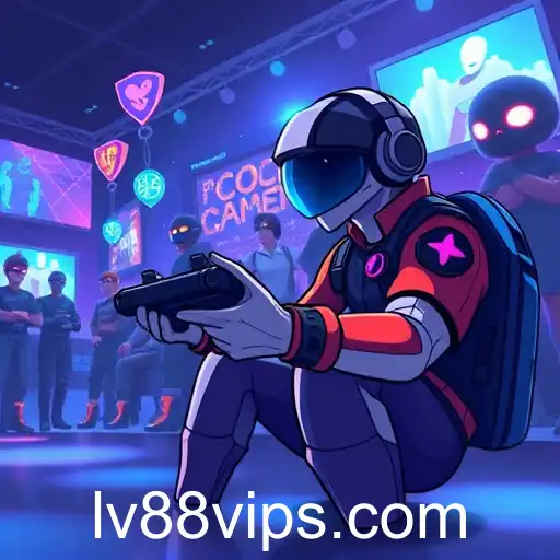 The Rise of Gaming Websites in the Digital Era