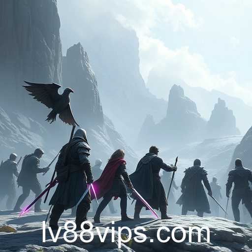 The Rise of LV88: A New Era in Online Gaming