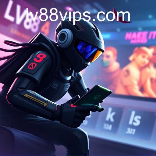 Gaming Evolution: LV88 Leads the Charge