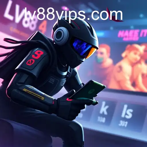 Gaming Evolution: LV88 Leads the Charge