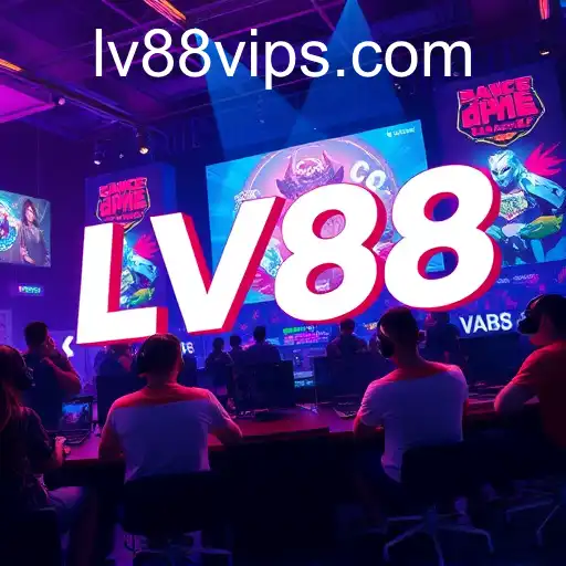 Unraveling the Virtual World of LV88