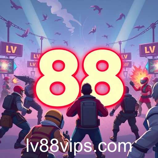 Exploring the Exciting World of Multiplayer Games Under the 'lv88' Category
