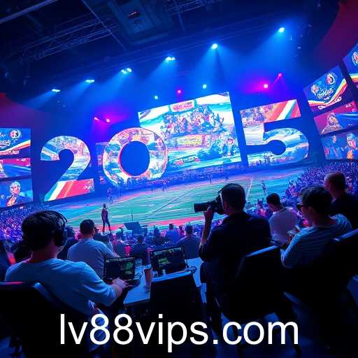 The Evolution of Online Gaming in 2025