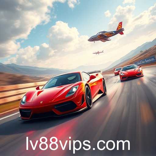 Exploring the Thrilling World of Racing Games