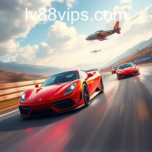 Exploring the Thrilling World of Racing Games