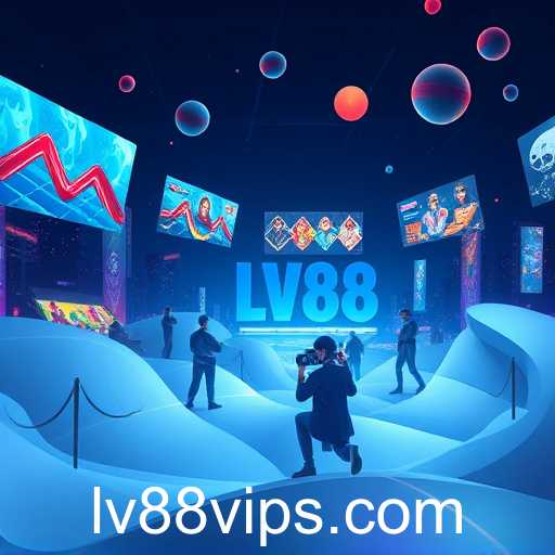 The Rise of Gaming in 2025: An Insight into LV88's Impact