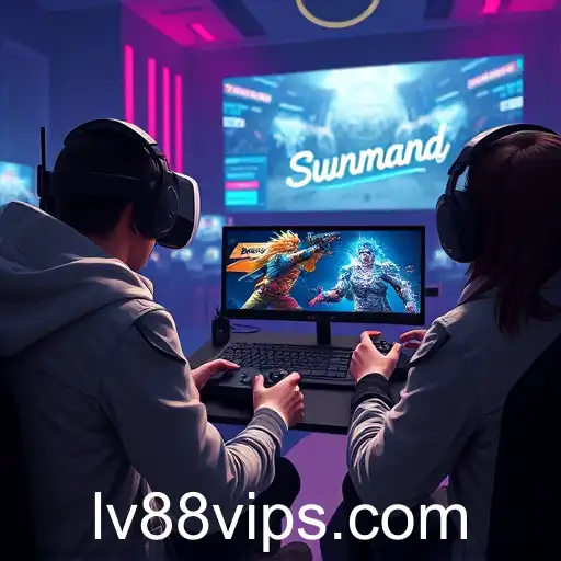 The Rise of Online Gaming in 2025