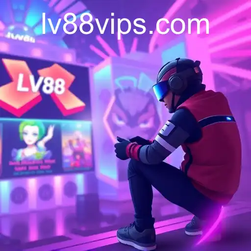 The Rise of Lv88 Gaming Platform