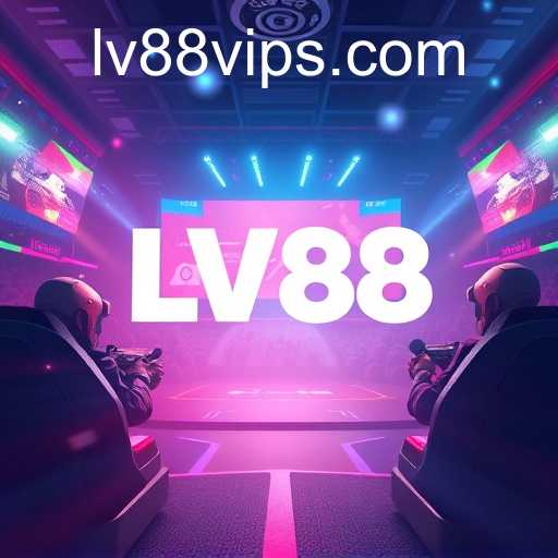 The Rise of Online Gaming and LV88's Impact