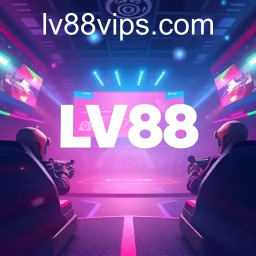 The Rise of Online Gaming and LV88's Impact