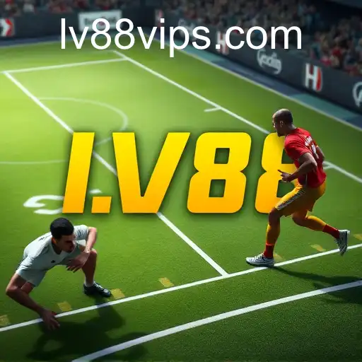 Exploring the Virtual Playing Field: The Rise of Sports Games with 'lv88'