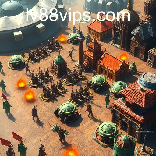 Mastering Minds and Moves: The Allure of Strategy Games