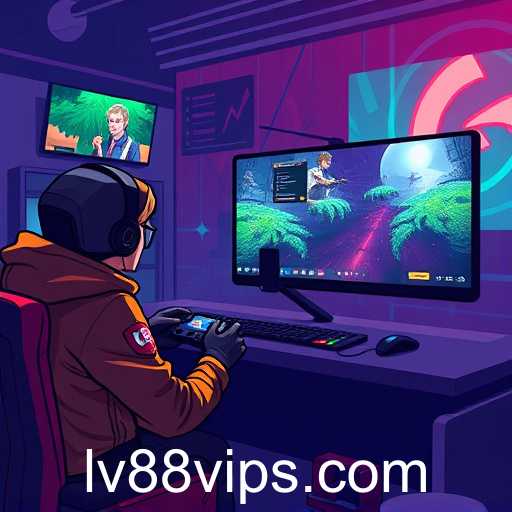 The Rise of lv88: A New Era for Online Gaming