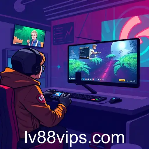 The Rise of lv88: A New Era for Online Gaming